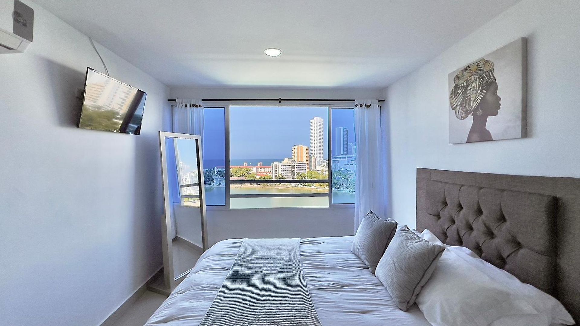Apartamento Riviera Mulata Loft - Con Vista Al Mar *
