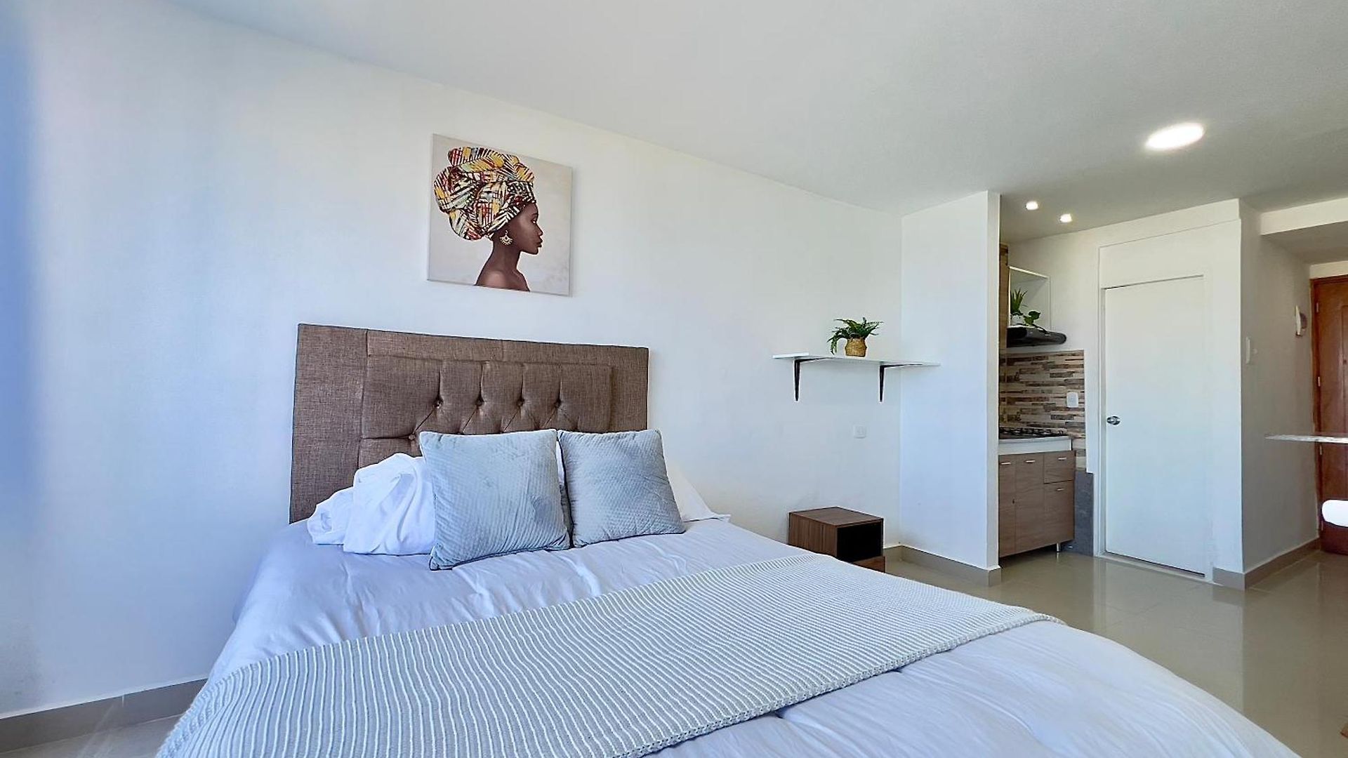 Riviera Mulata Loft - Con Vista Al Mar *