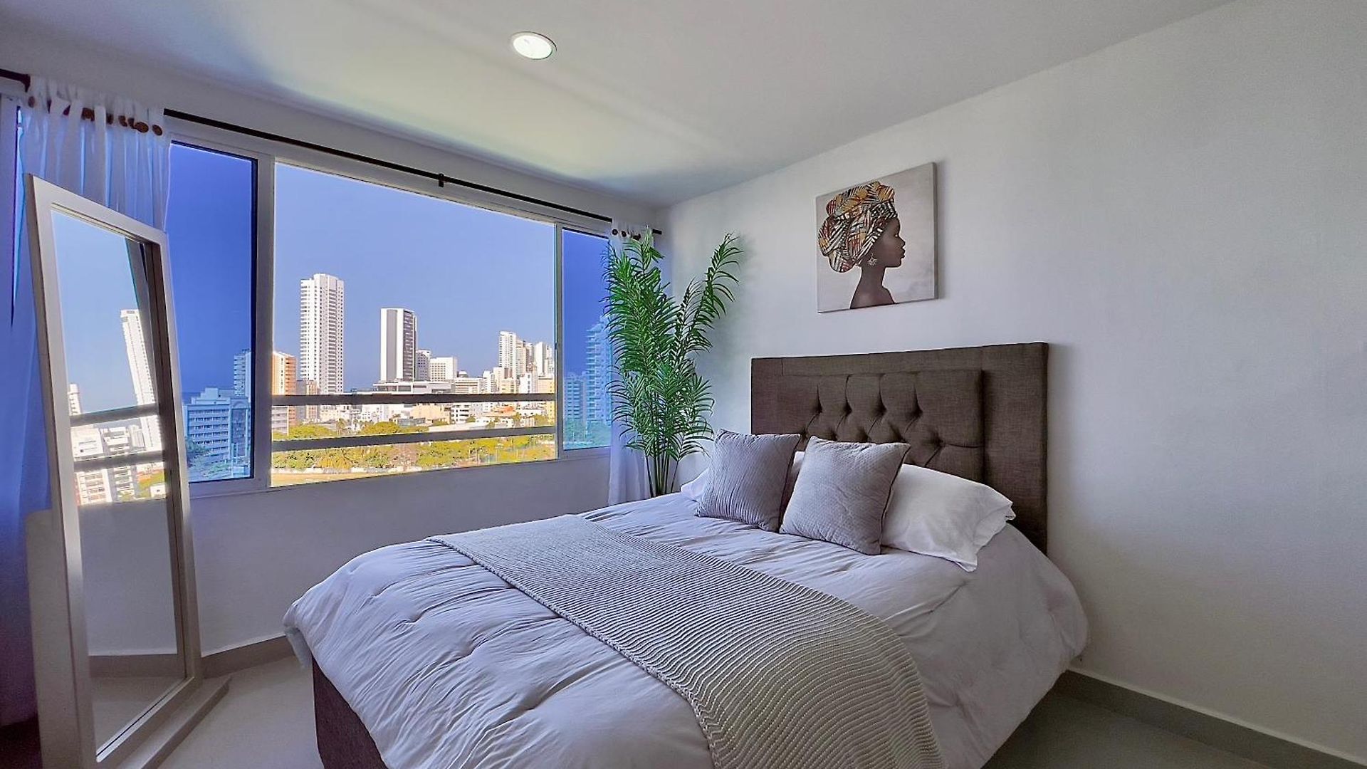 Apartamento Riviera Mulata Loft - Con Vista Al Mar *