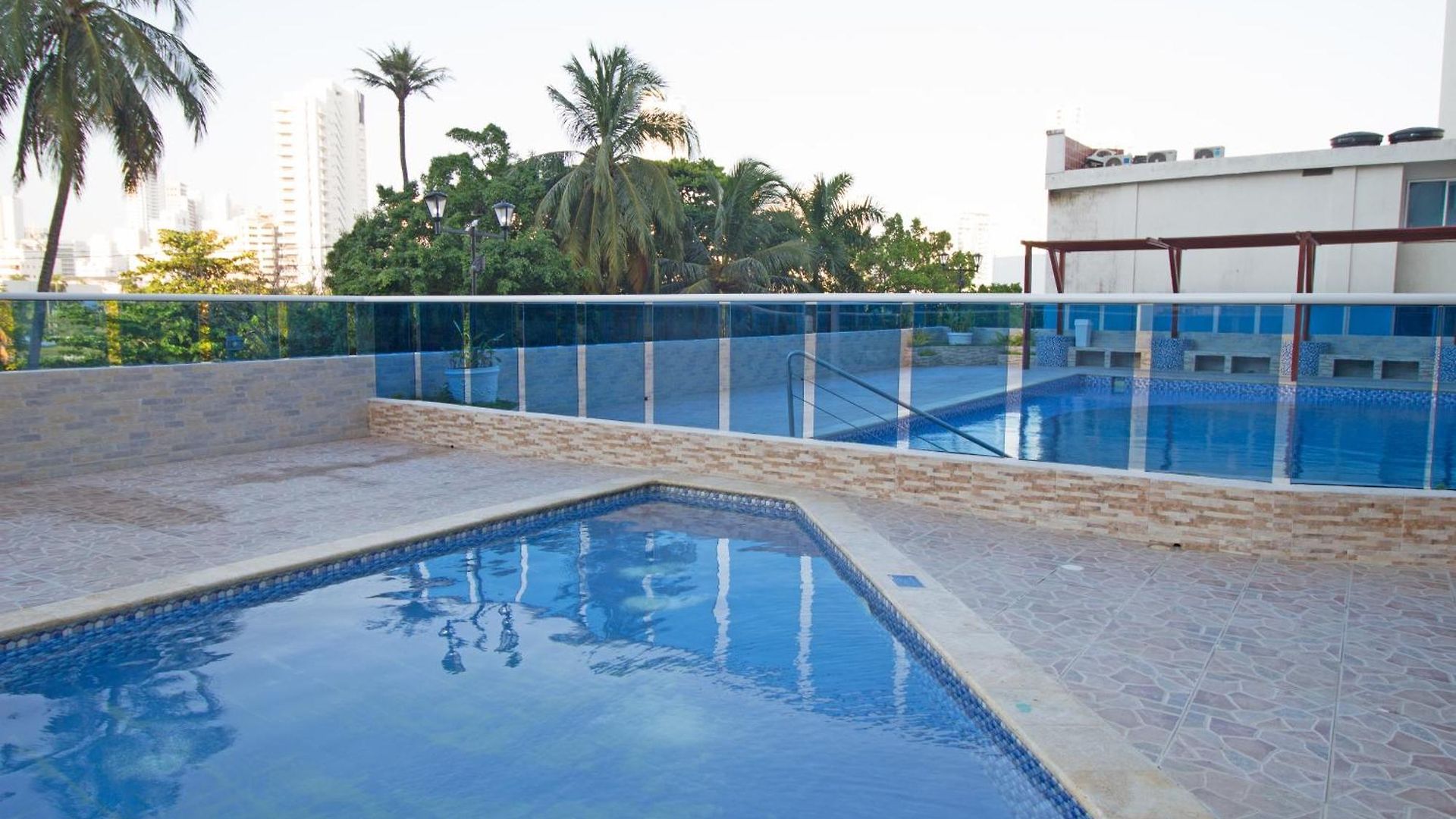 Riviera Mulata Loft - Con Vista Al Mar