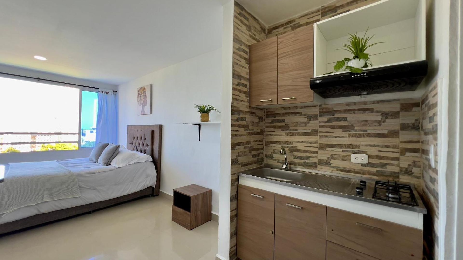 Apartamento Riviera Mulata Loft - Con Vista Al Mar *