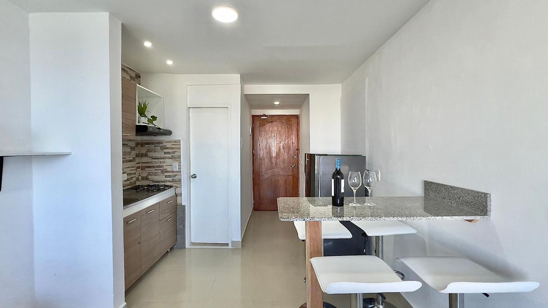 Apartamento Riviera Mulata Loft - Con Vista Al Mar