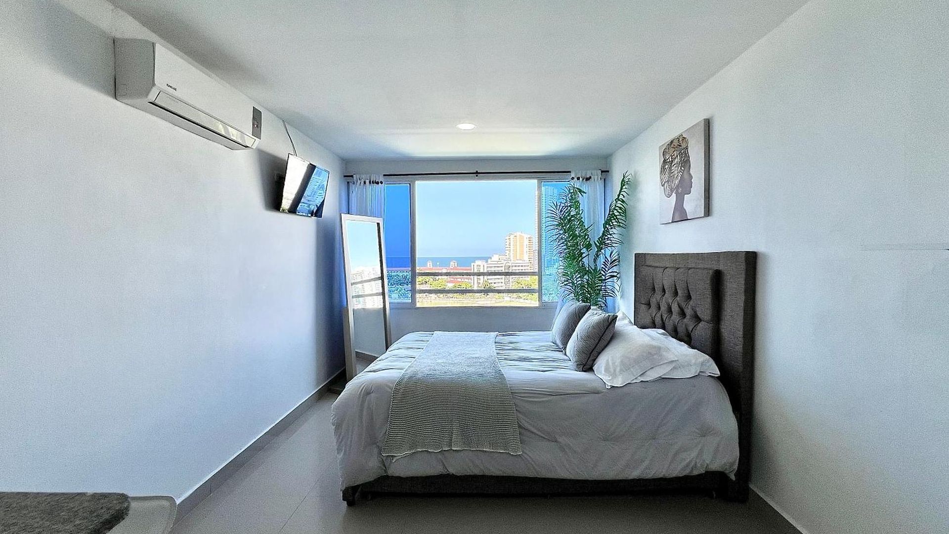 Riviera Mulata Loft - Con Vista Al Mar