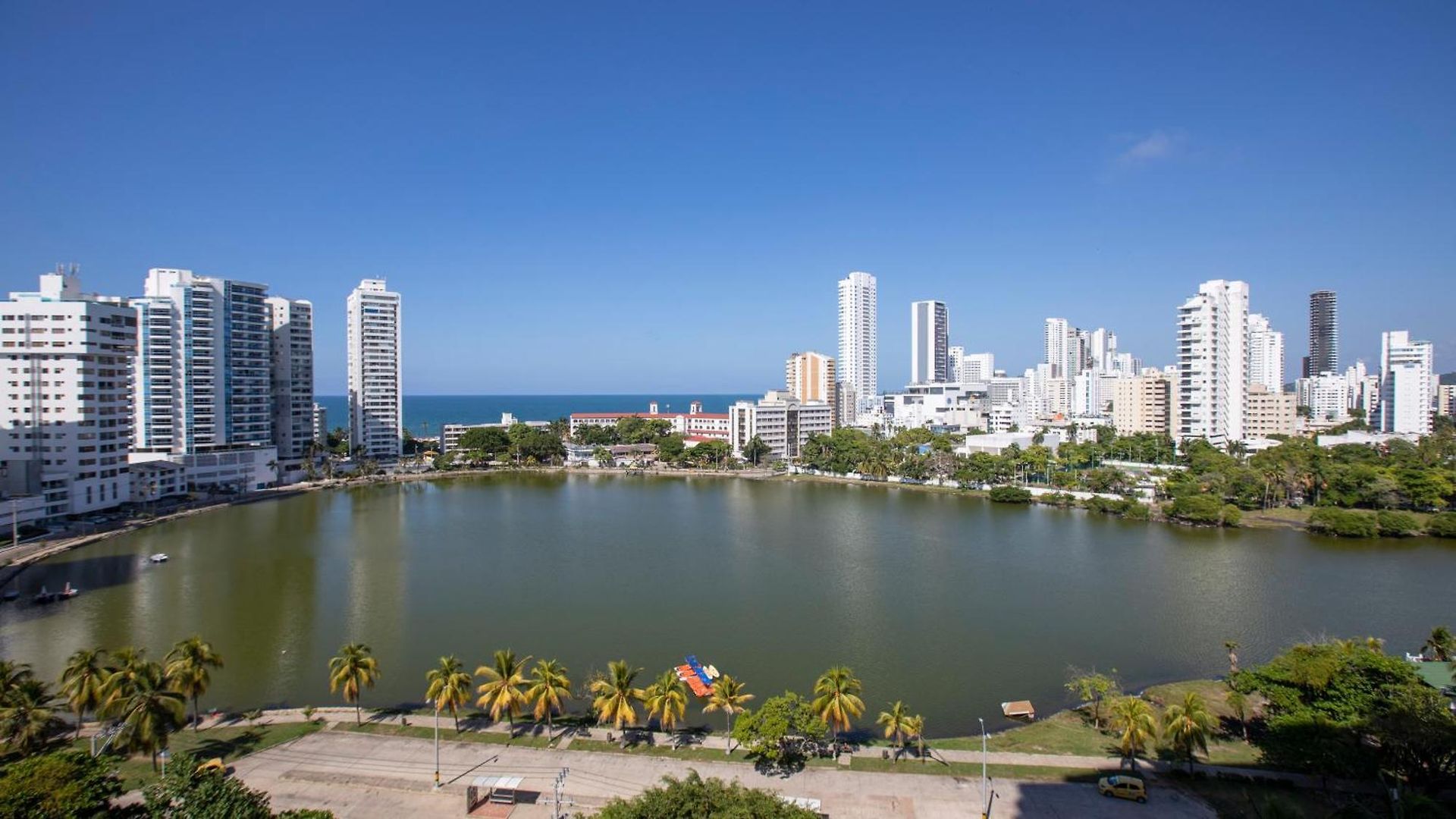 Apartamento Riviera Mulata Loft - Con Vista Al Mar *