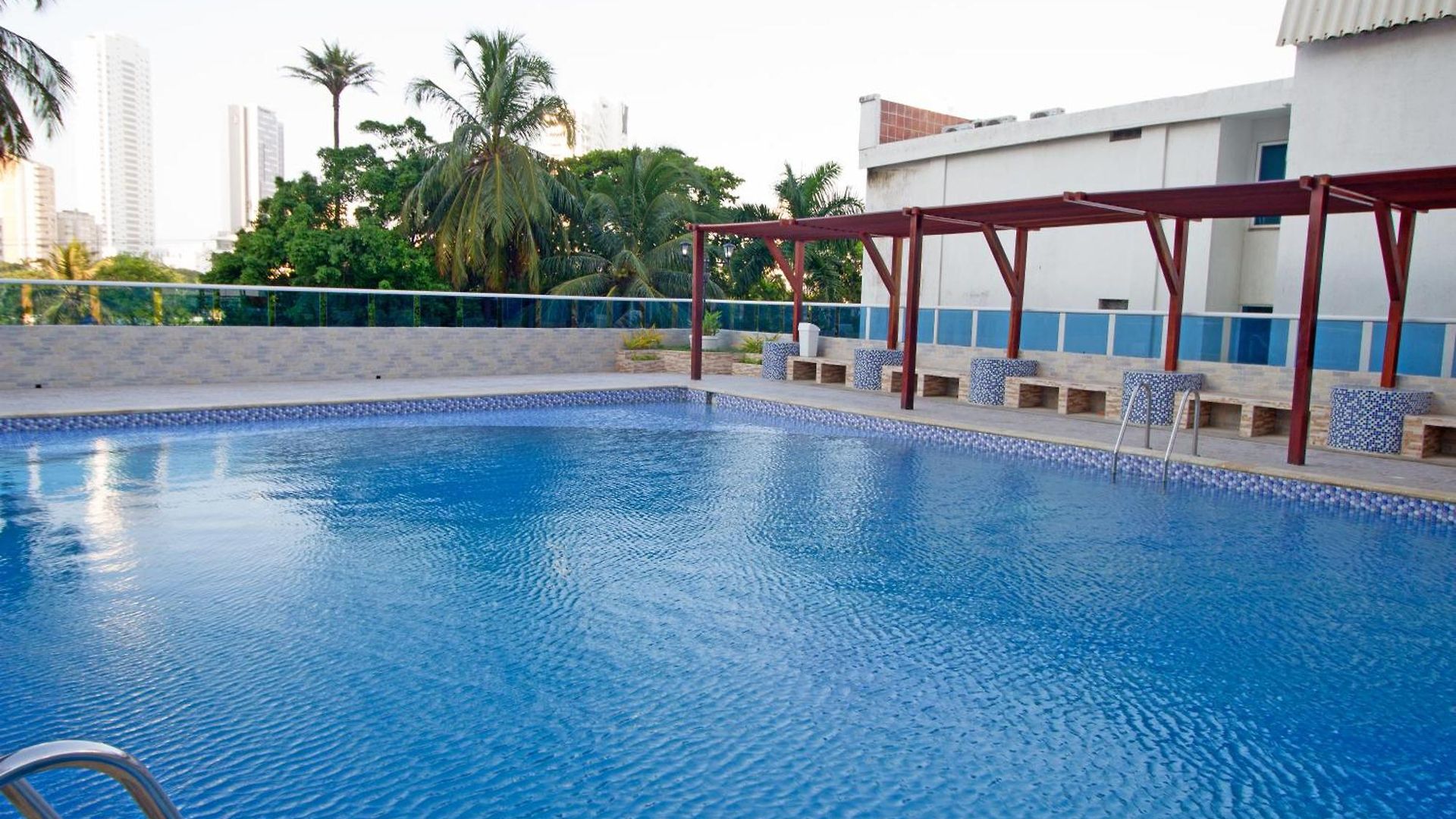 Riviera Mulata Loft - Con Vista Al Mar