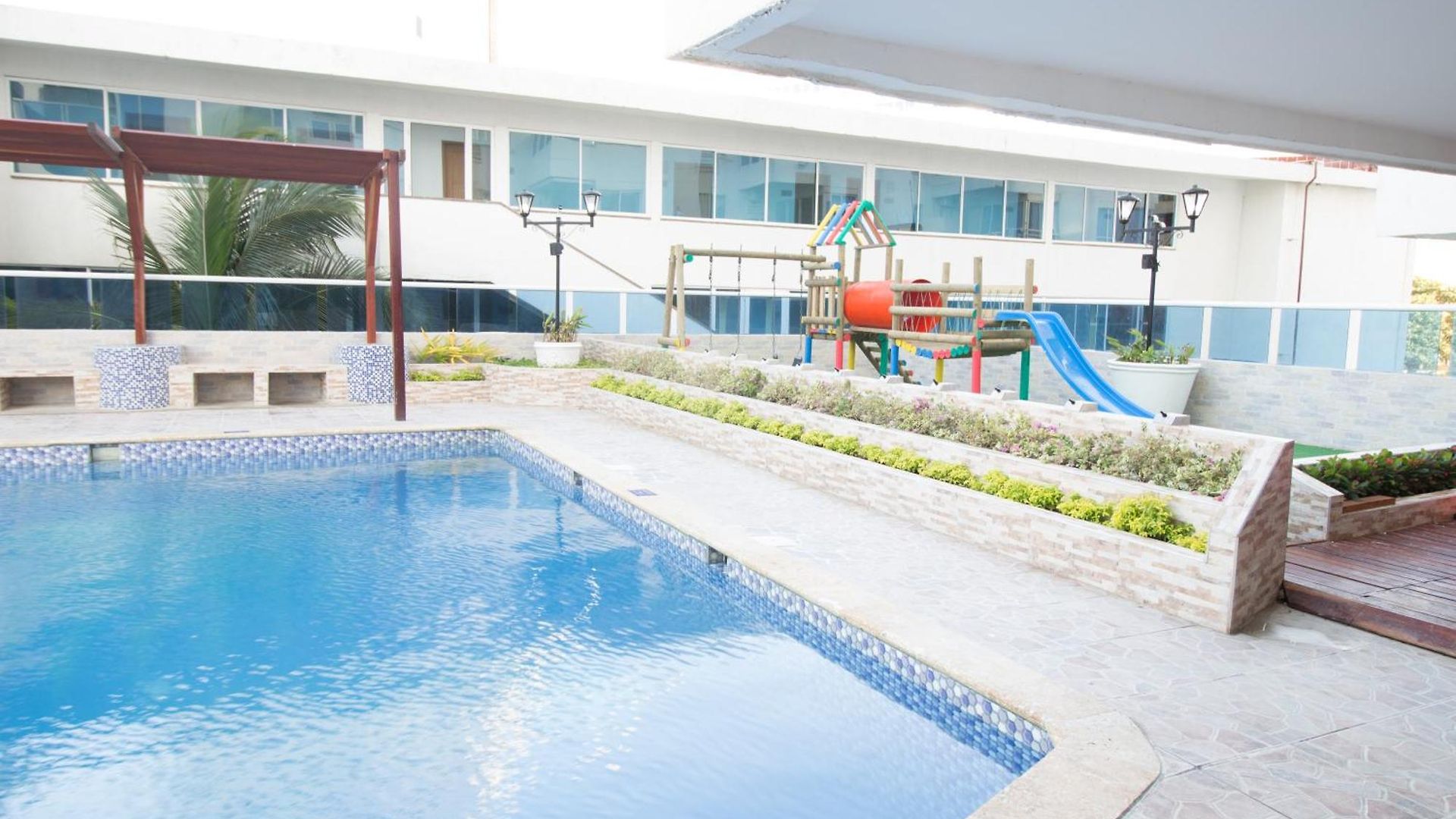Apartamento Riviera Mulata Loft - Con Vista Al Mar