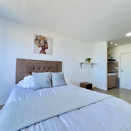 Riviera Mulata Loft - Con Vista Al Mar *