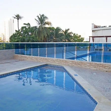Riviera Mulata Loft - Con Vista Al Mar