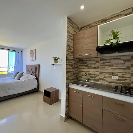 Apartamento Riviera Mulata Loft - Con Vista Al Mar *