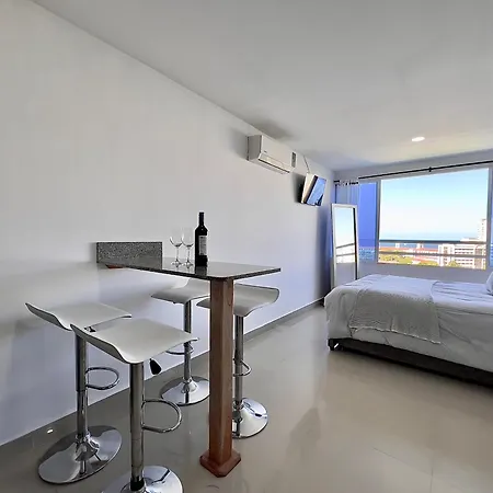 Riviera Mulata Loft - Con Vista Al Mar Apartamento