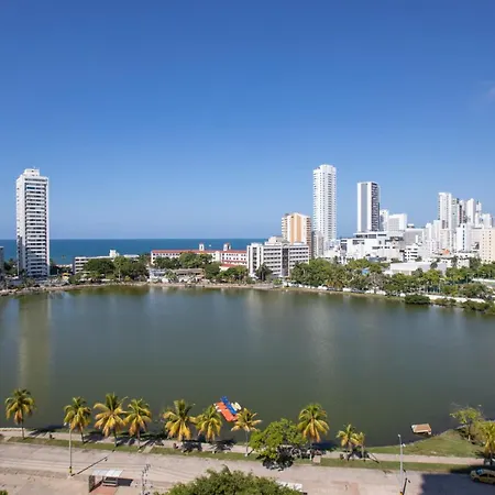 Apartamento Riviera Mulata Loft - Con Vista Al Mar *