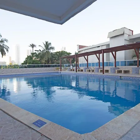 Apartamento Riviera Mulata Loft - Con Vista Al Mar