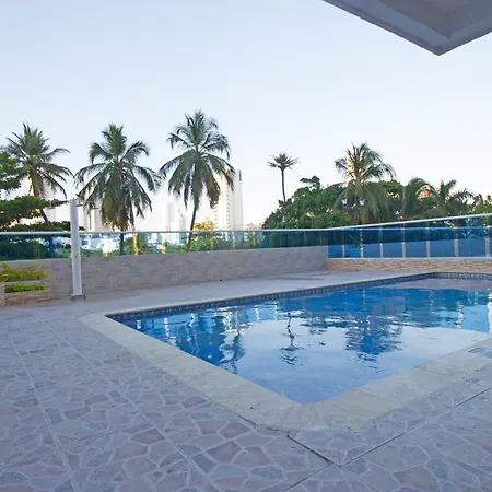 Riviera Mulata Loft - Con Vista Al Mar *