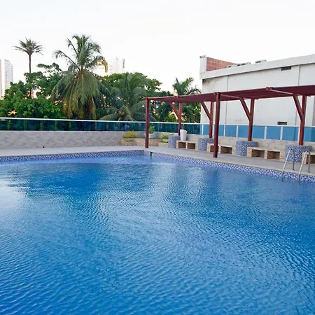 Riviera Mulata Loft - Con Vista Al Mar