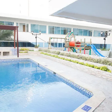 Apartamento Riviera Mulata Loft - Con Vista Al Mar