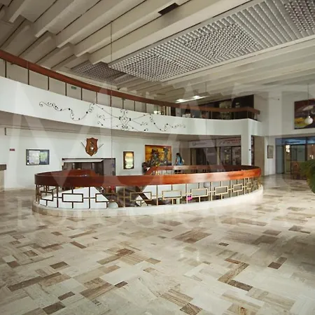 Riviera Mulata Loft - Con Vista Al Mar Apartamento Cartagena