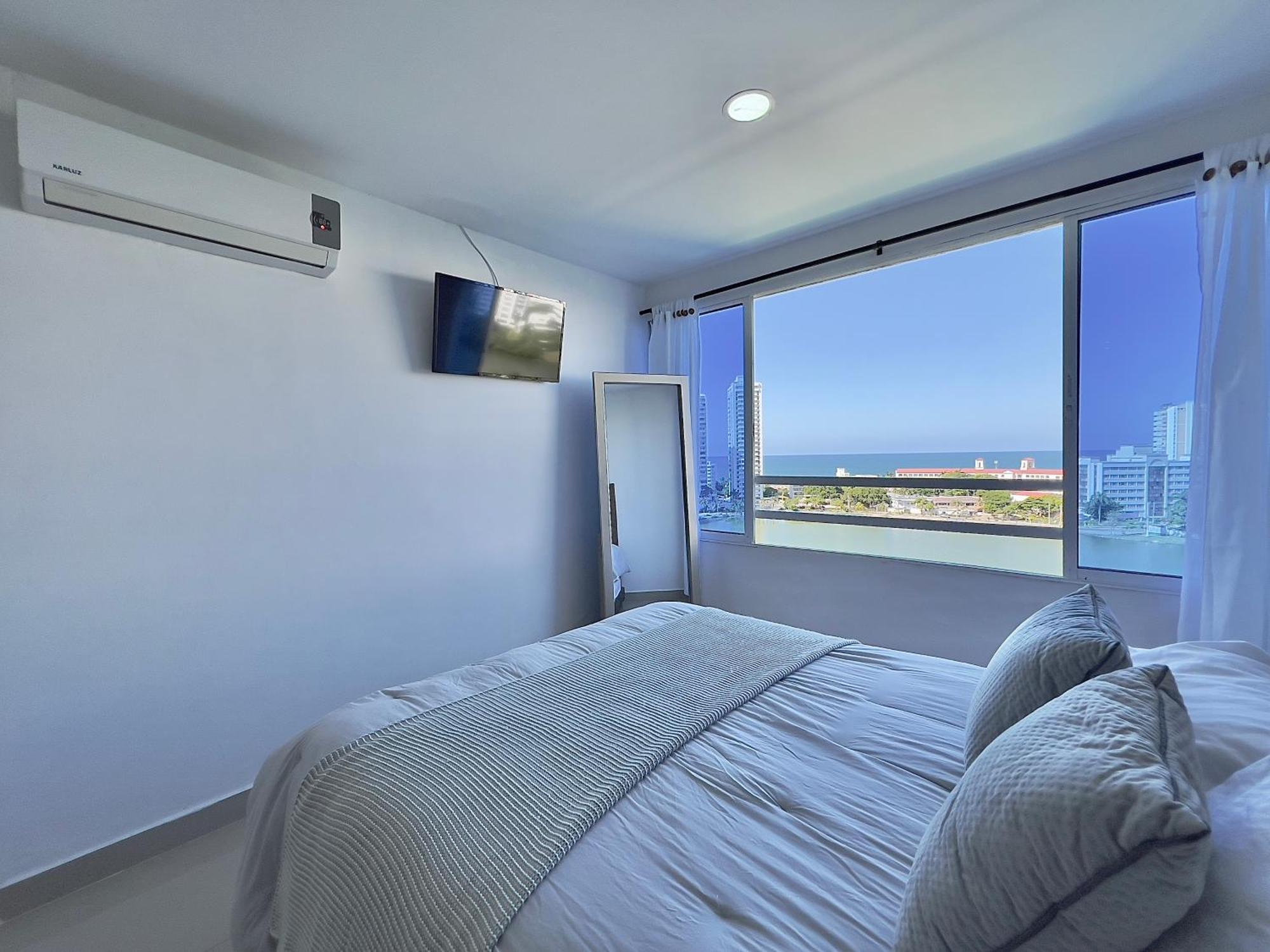 Riviera Mulata Loft - Con Vista Al Mar Apartment *