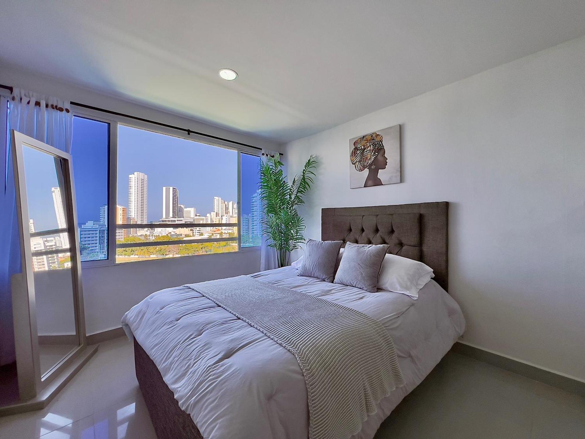 Apartment Riviera Mulata Loft - Con Vista Al Mar *
