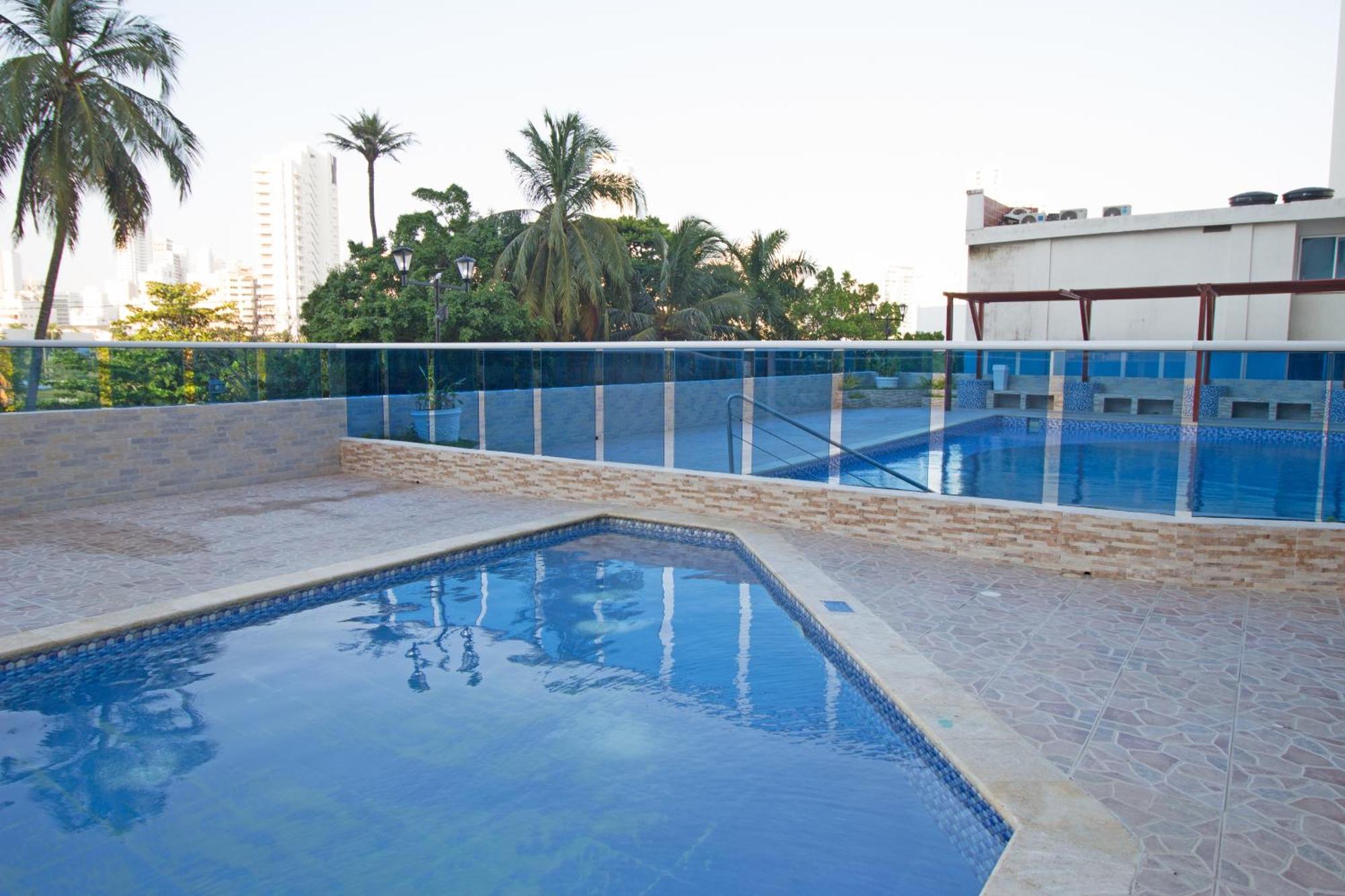 Riviera Mulata Loft - Con Vista Al Mar