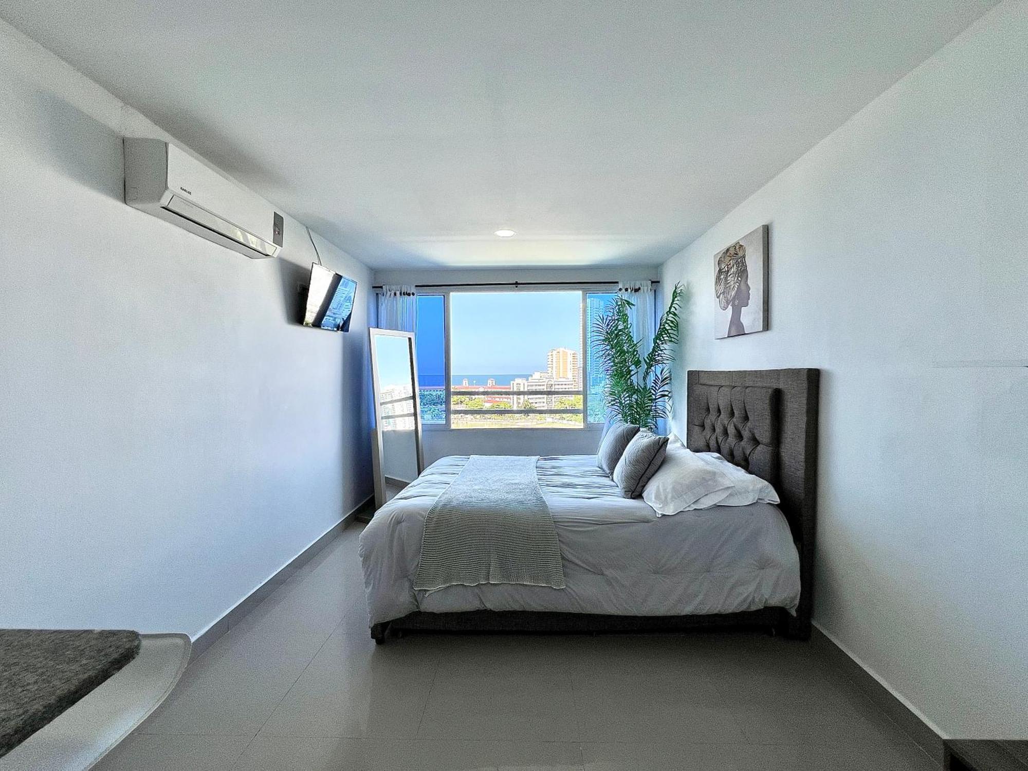 Riviera Mulata Loft - Con Vista Al Mar