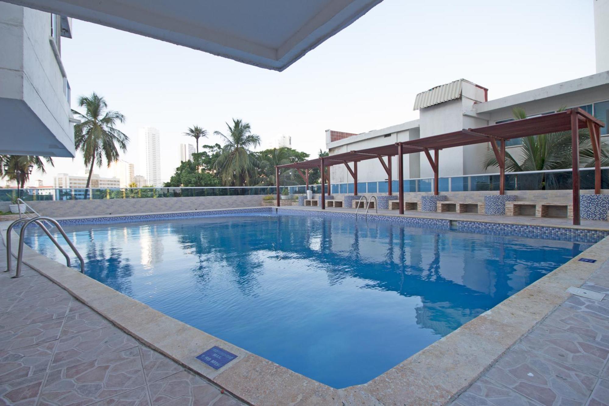 Apartment Riviera Mulata Loft - Con Vista Al Mar