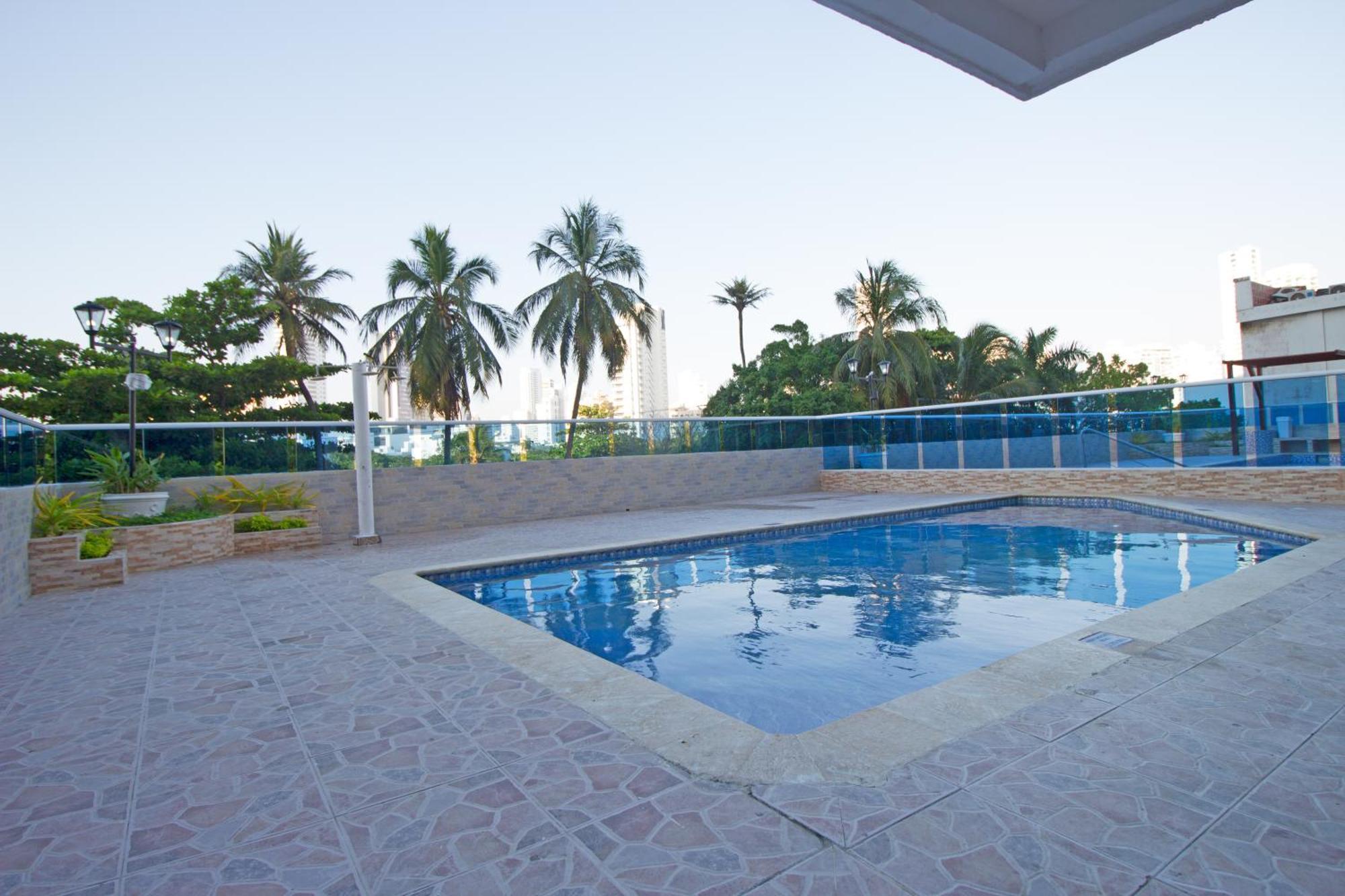 Riviera Mulata Loft - Con Vista Al Mar *