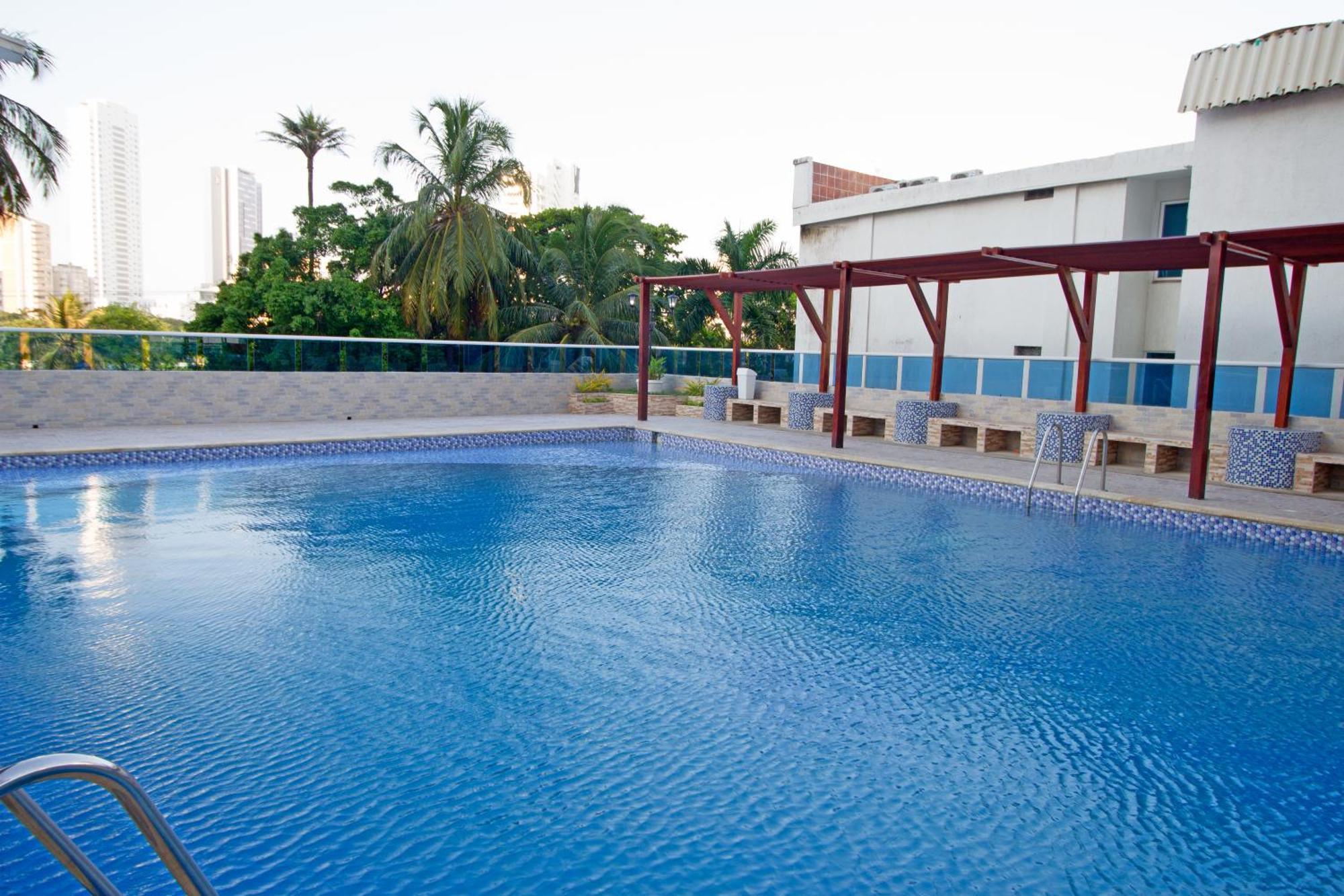 Riviera Mulata Loft - Con Vista Al Mar
